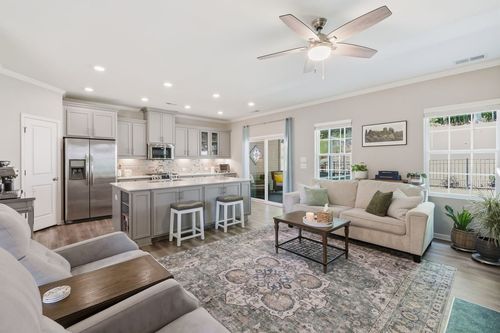 429 Great Eno Path, Hillsborough, NC, 27278-6932 | Card Image
