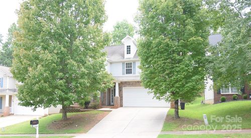 3334 Crutchfield Pl, Charlotte, NC, 28213-4823 | Card Image