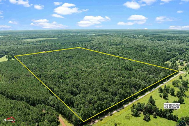 TRACT-2 - TBD Pr 1335, Home with 0 bedrooms, 0 bathrooms and null parking in Marshall TX | Image 9