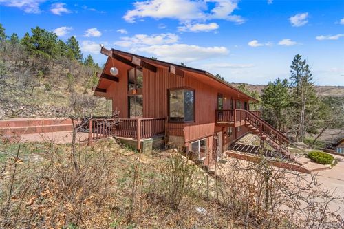 8290 Poplar St, Cascade, CO, 80809 | Card Image