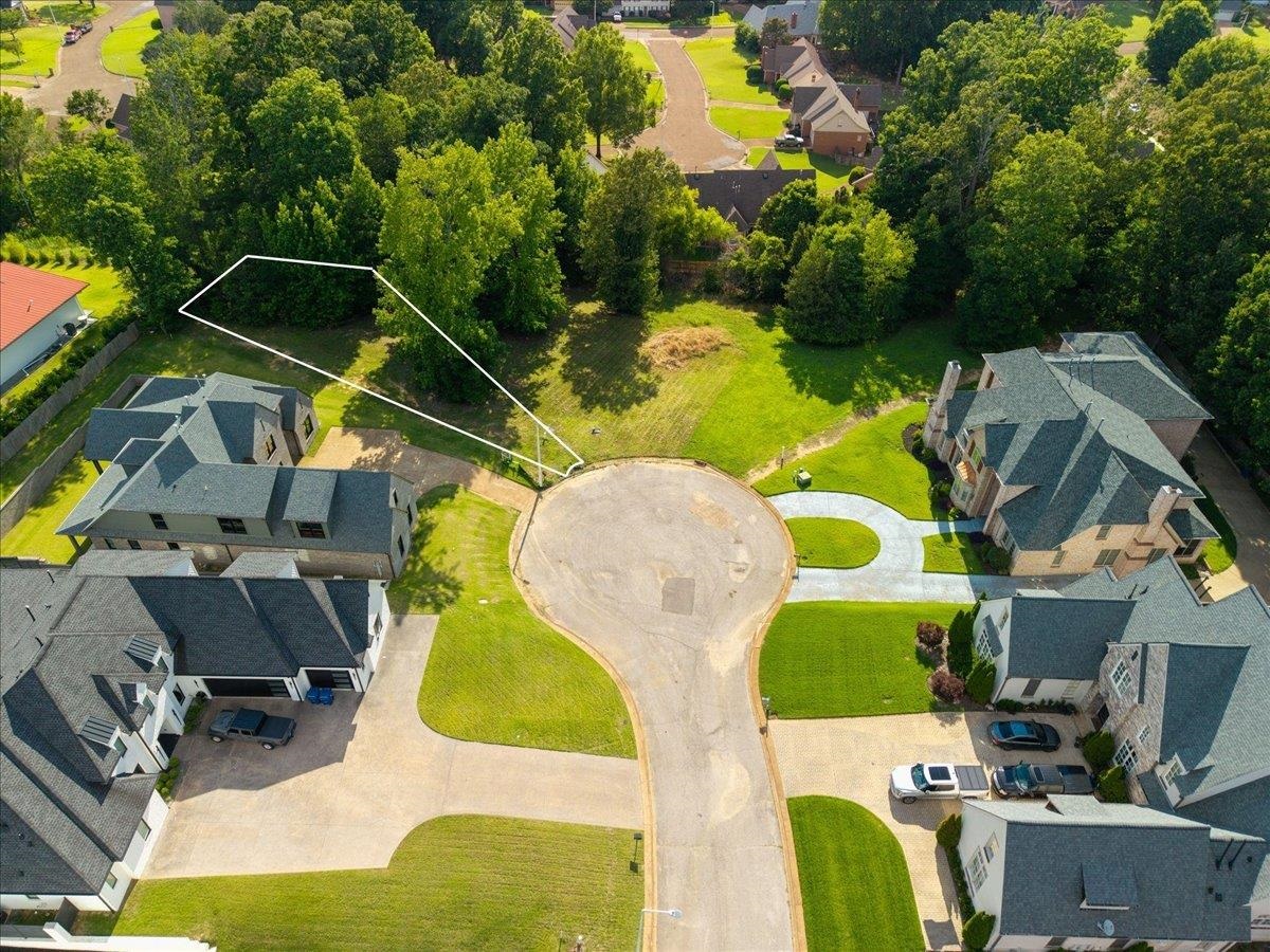 Land in Memphis 2