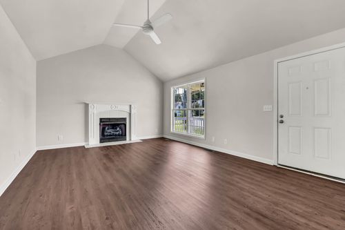 2863 Rome Ln, Clarksville, TN, 37040-2854 | Card Image