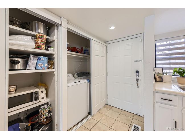 APT-32 - 2469 Devonshire Ct, Townhouse with 2 bedrooms, 1 bathrooms and null parking in Denver CO | Image 8