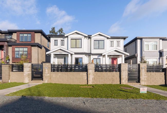941B Walls Avenue, Home with 4 bedrooms, 3 bathrooms and 2 parking in Coquitlam BC | Image 1