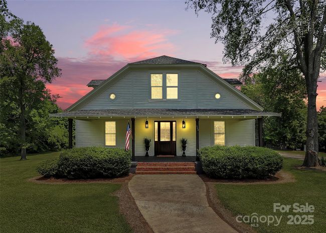604 Ferguson Ridge Rd, House other with 4 bedrooms, 3 bathrooms and null parking in Gastonia NC | Image 44
