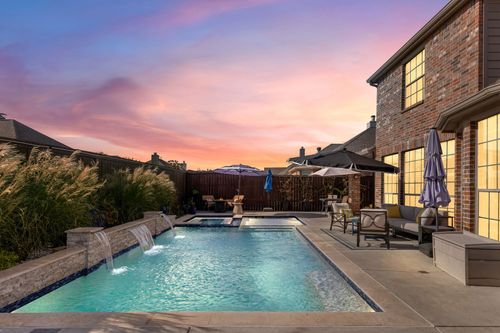 2476 Yuma Dr, Little Elm, TX, 75068-6654 | Card Image