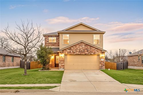 124 Durant Dr, Temple, TX, 76502-5759 | Card Image