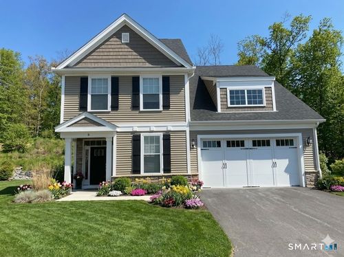 8-8 Woodland Path, Beacon Falls, CT, 06403-1487 | Card Image