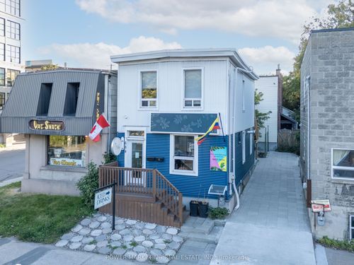 684 Bronson Ave, Ottawa, ON, K1S4E9 | Card Image