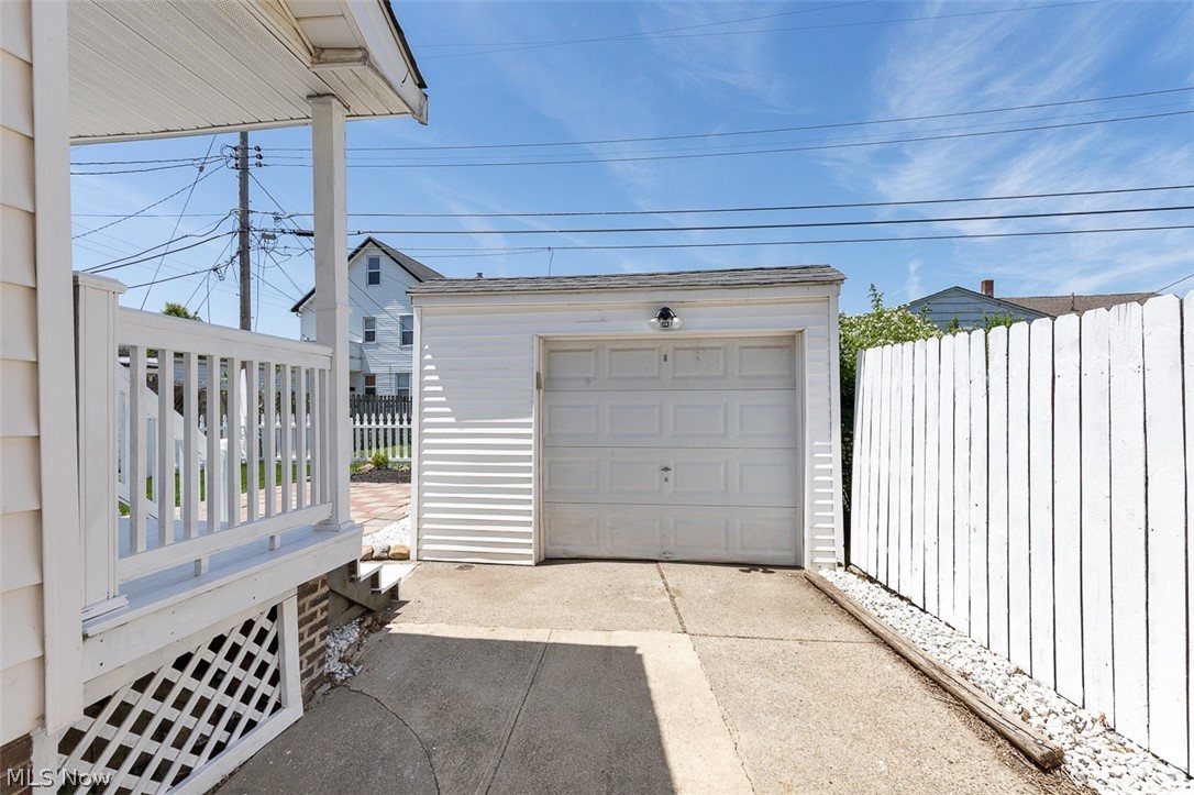 Residential in Garfield Heights 5