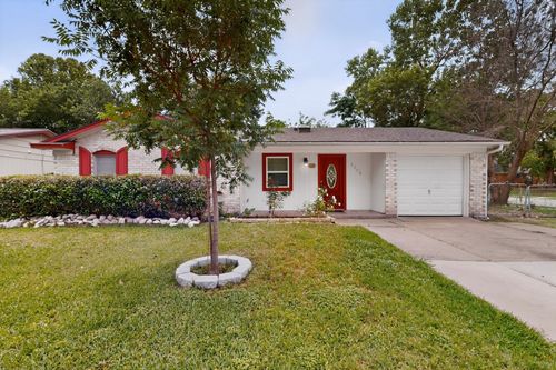 3002 Sandra Lane, Rowlett, TX, 75088 | Card Image