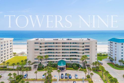 8601-4631 S Atlantic Ave, Ponce Inlet, FL, 32127-8056 | Card Image