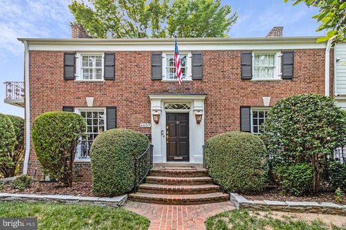 4607 Kenmore Dr Nw, WASHINGTON, DC, 20007-1914 | Card Image