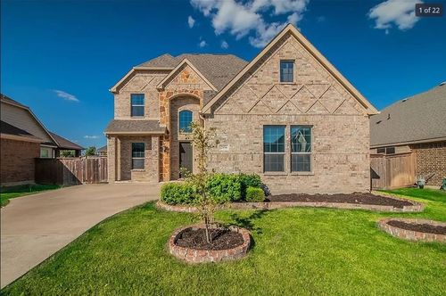 2956 Benissa, Grand Prairie, TX, 75054-5556 | Card Image
