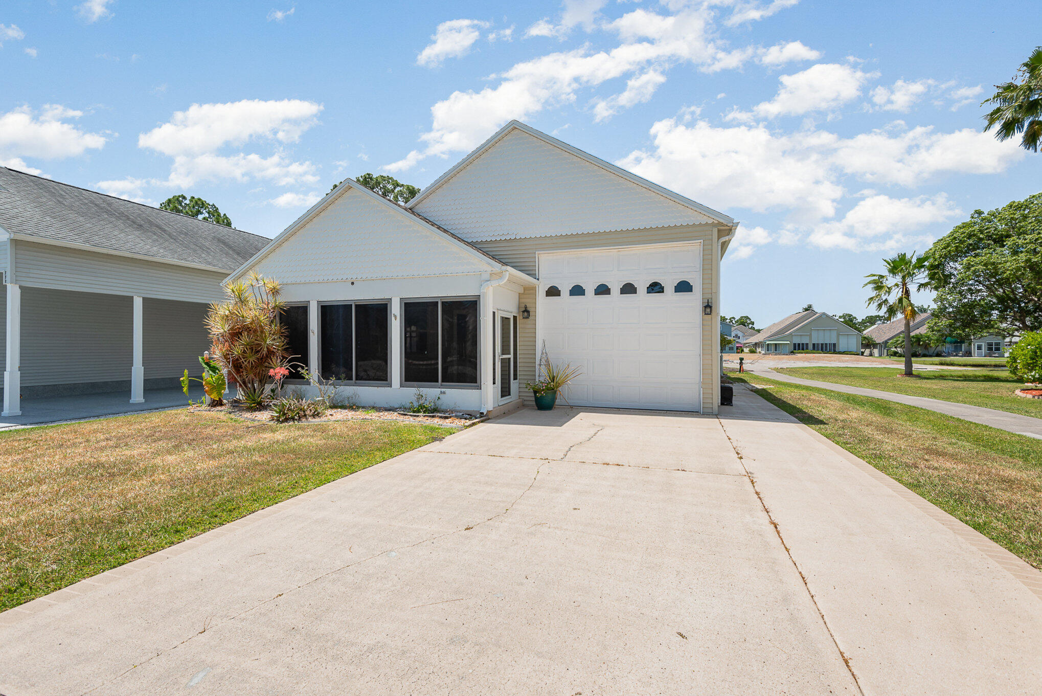 Twin Lakes Dr, Titusville, FL 32780