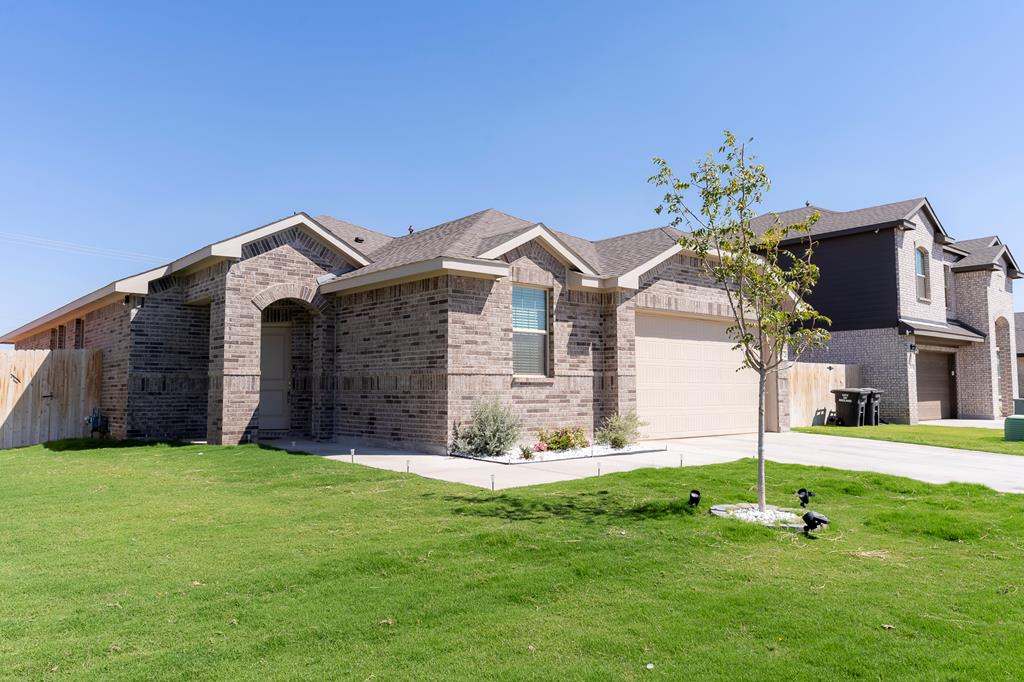 Expedition Dr, Midland, TX 79707
