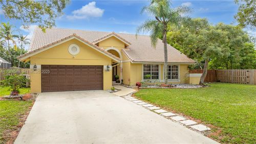 7101 Nw 44th Ln, Coconut Creek, FL, 33073-3133 | Card Image