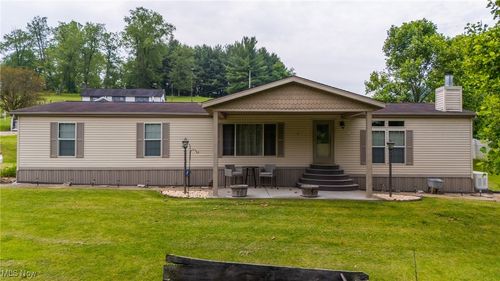 68133 Blaine Chermont Rd, Bridgeport, OH, 43912-8779 | Card Image