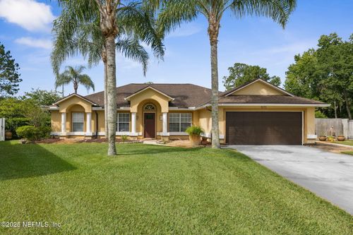 5176 Derby Forest Ln, Jacksonville, FL, 32258-1514 | Card Image