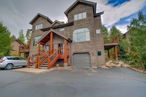 1817-1817 Stellar Drive, SILVERTHORNE, CO, 80498 | Card Image