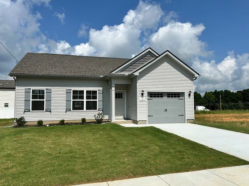 163 Stonehenge Lane, Manchester, TN, 37355 | Card Image