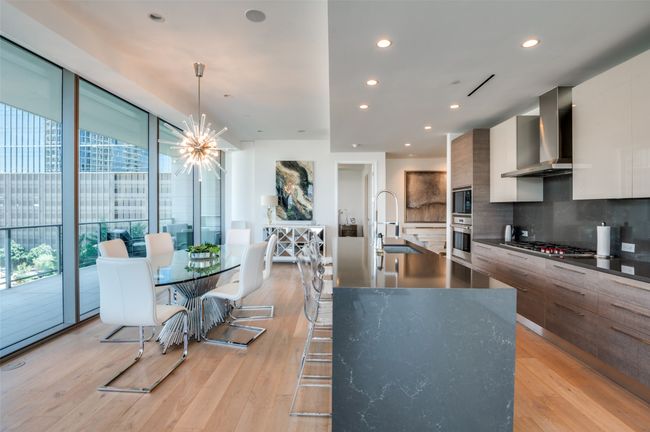 APT-501 - 7901 Windrose Ave, Condo with 2 bedrooms, 3 bathrooms and null parking in Plano TX | Image 5