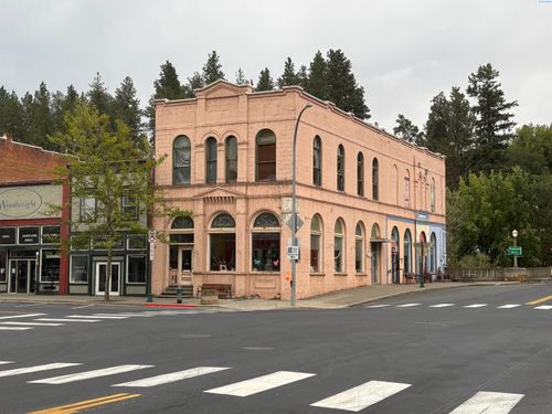 100 S Bridge St, Palouse, WA, 99161 | Card Image