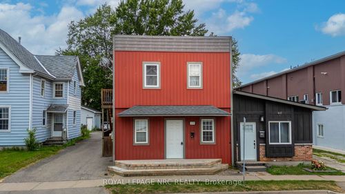 608 King St, Port Colborne, ON, L3K4H7 | Card Image