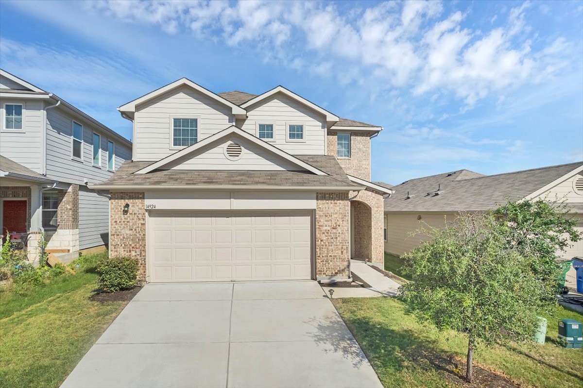 Gypsum Mill Rd, Manor, TX 78653