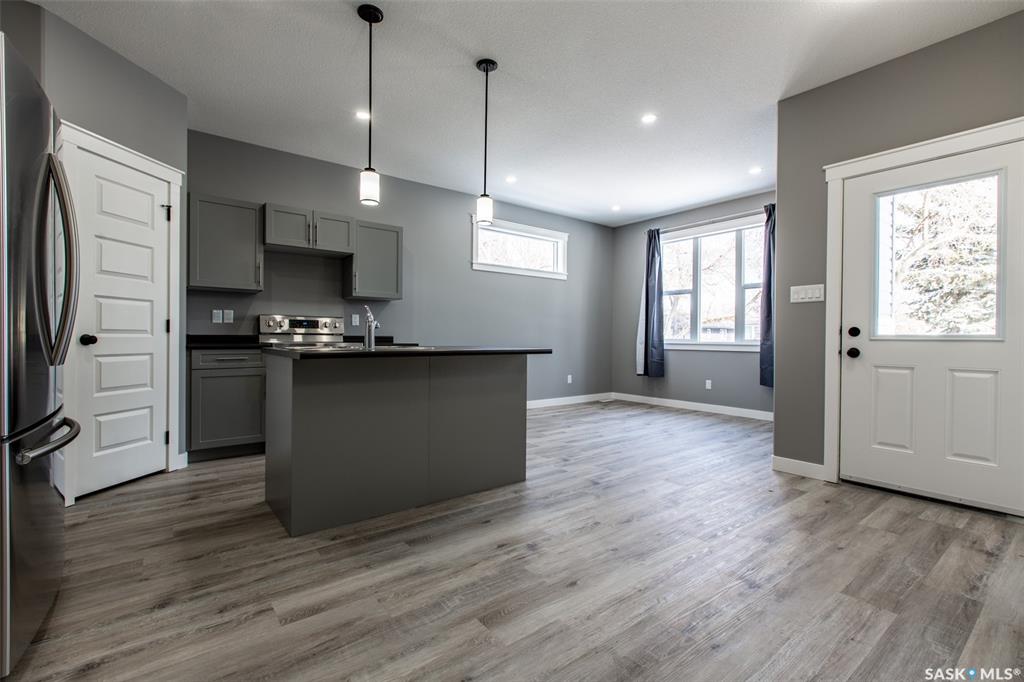 Residential in Regina 2