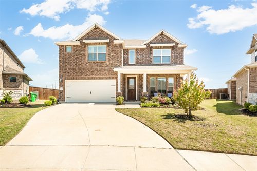 3020 Prairie Trail Ave, Aubrey, TX, 76227-2420 | Card Image