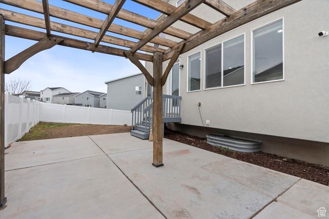 13192 S Lowick Ln, House other with 4 bedrooms, 4 bathrooms and 2 parking in Herriman UT | Image 34