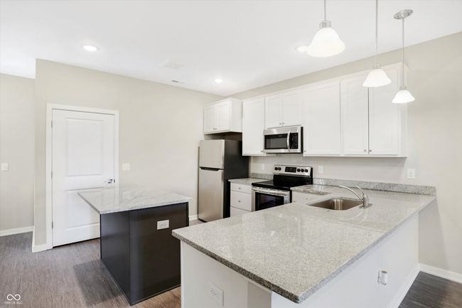 1905 Chambers Dr, House other with 3 bedrooms, 2 bathrooms and null parking in Franklin IN | Image 8