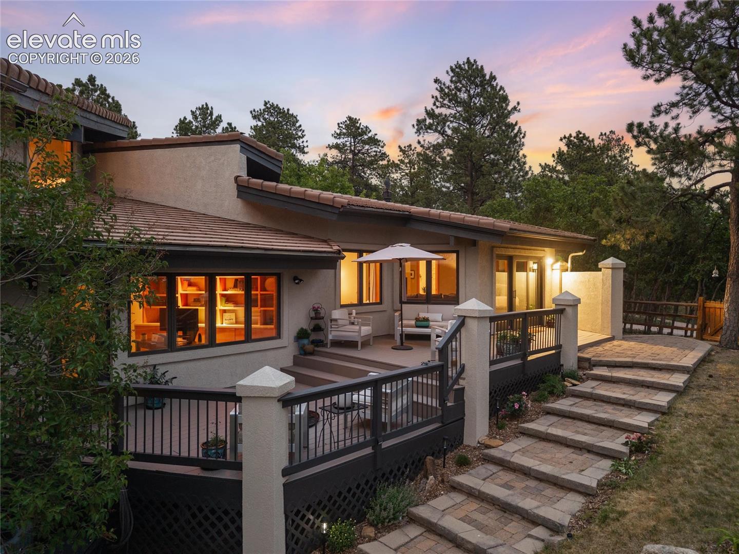 Residential in Colorado Springs 3