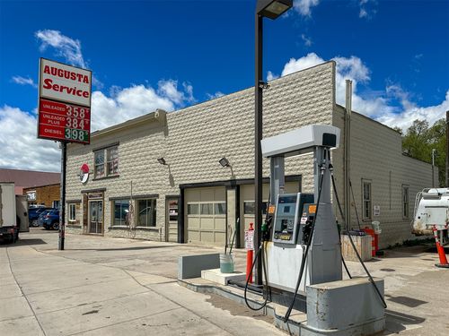 130 Main St, Augusta, MT, 59410-7736 | Card Image