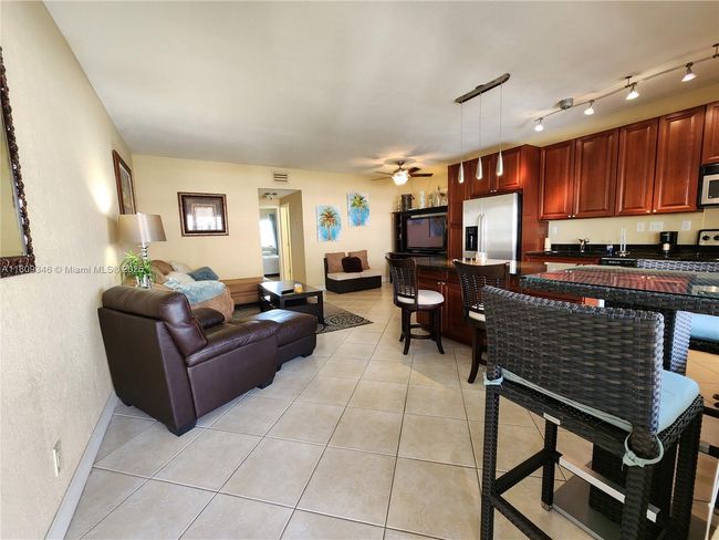 APT-320 - 2881 Ne 32 Nd St, Condo with 1 bedrooms, 1 bathrooms and null parking in Fort Lauderdale FL | Image 5