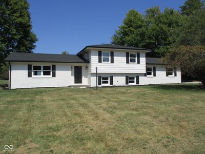 42 W 300 S, House other with 4 bedrooms, 3 bathrooms and null parking in Crawfordsville IN | Image 1