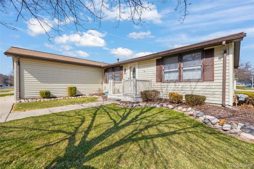38454 Deer Creek Boulevard, Westland, MI, 48185 | Card Image
