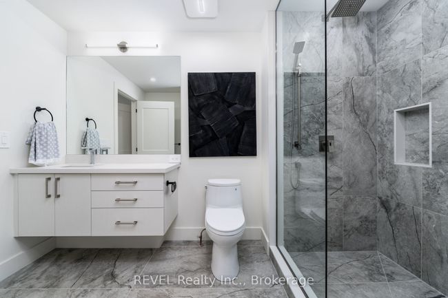 6 - 1397 York Rd, Condo with 3 bedrooms, 3 bathrooms and null parking in Saint Davids ON | Image 25