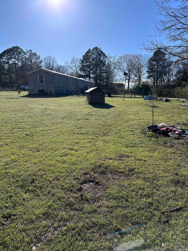 318 Hunter Road, House other with 3 bedrooms, 2 bathrooms and null parking in Center Ridge AR | Image 3