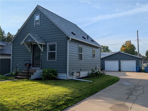 612 W Eau Claire St, Rice Lake, WI, 54868-1510 | Card Image