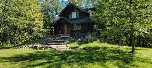 20083 Portage Peninsula, Deerwood, MN, 56444 | Card Image