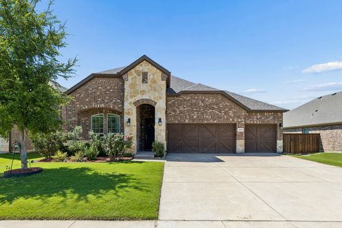 1333 Benavites Dr, Little Elm, TX, 75068-1660 | Card Image