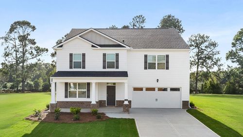 341 Streamsong Rd, Evans, GA, 30809-3520 | Card Image