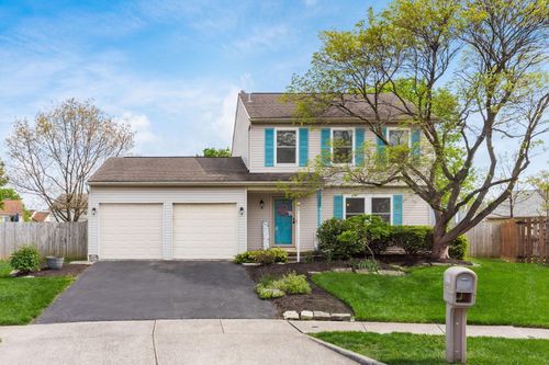 1000 Bright Star Ct, Columbus, OH, 43228-5727 | Card Image