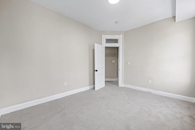 2011 Boone St, Townhouse with 4 bedrooms, 3 bathrooms and null parking in BALTIMORE MD | Image 14