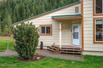 104 Tomsche Ave, House other with 4 bedrooms, 2 bathrooms and null parking in Wallace ID | Image 2