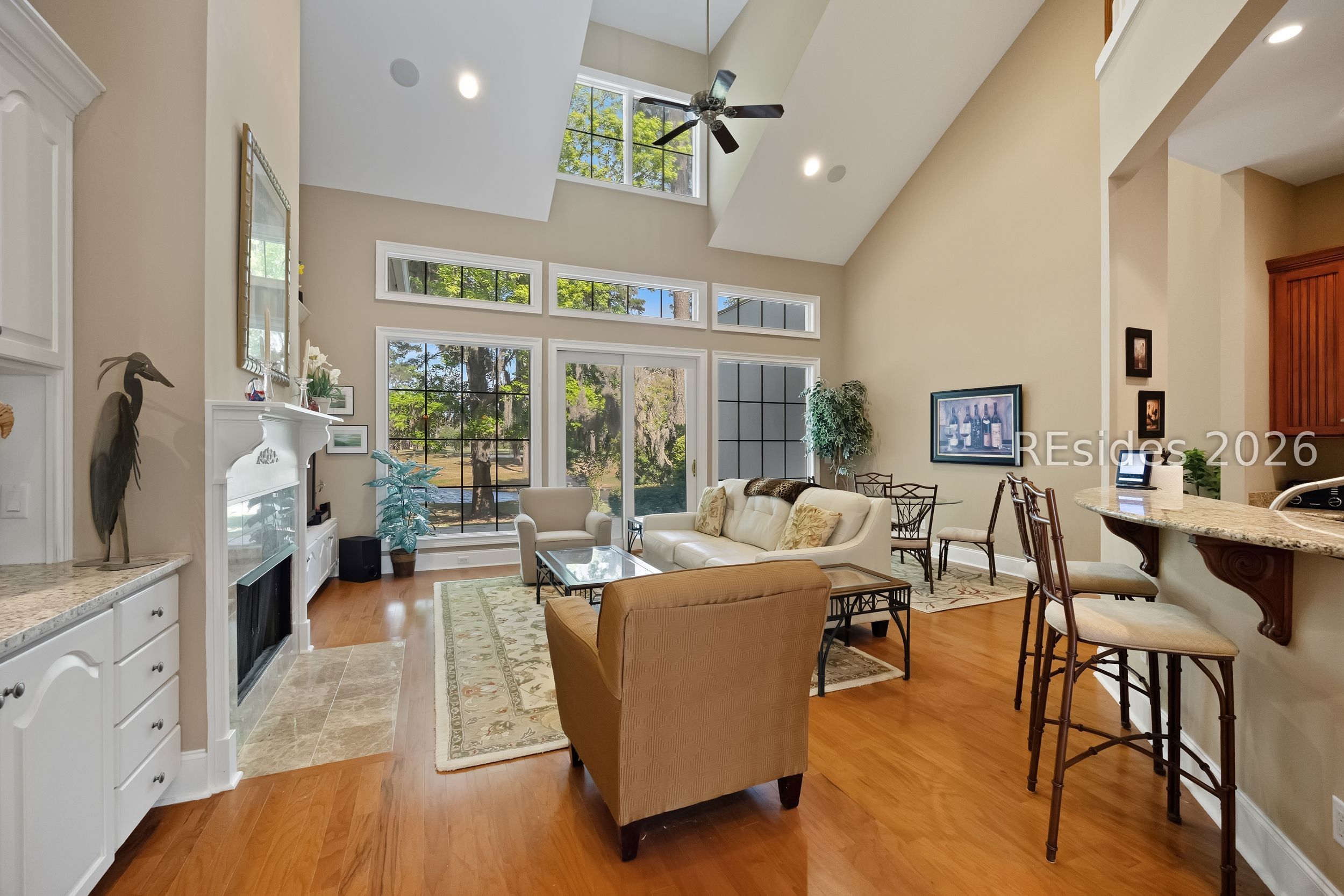Residential in Hilton Head Island 3