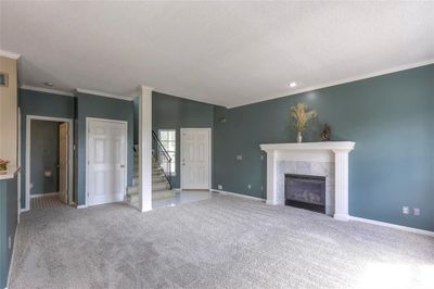 9236 Boehm Drive, Home with 3 bedrooms, 2 bathrooms and null parking in Lenexa KS | Image 3