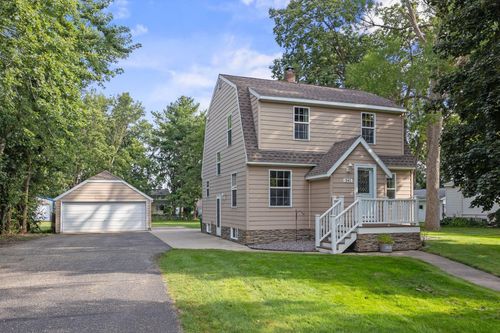341 E 5th St, Litchfield, MN, 55355-1801 | Card Image